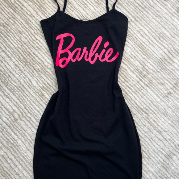 Barbie Mini Dress - Picture 3 of 3
